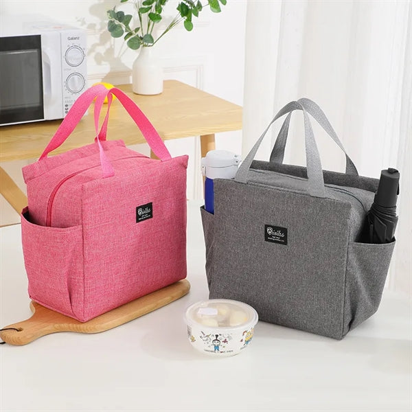 Lunch Picnic Bag Ice Packs