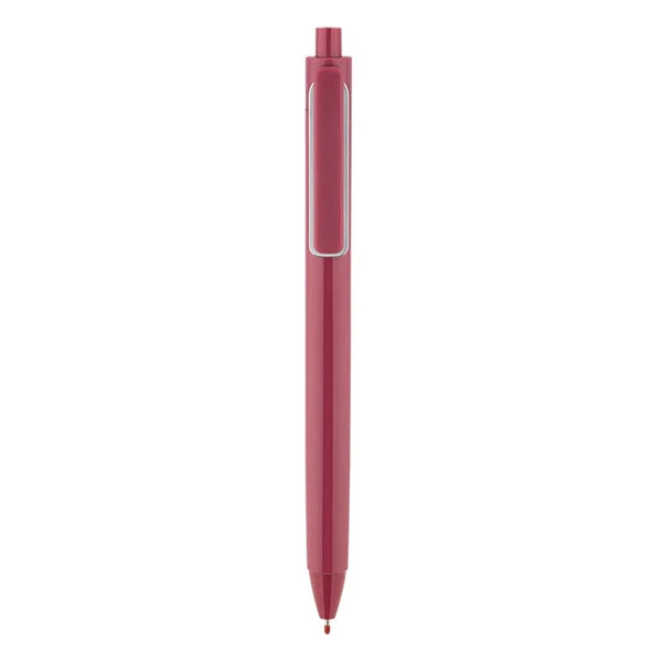 0.5mm Retractable Ballpoint Pen