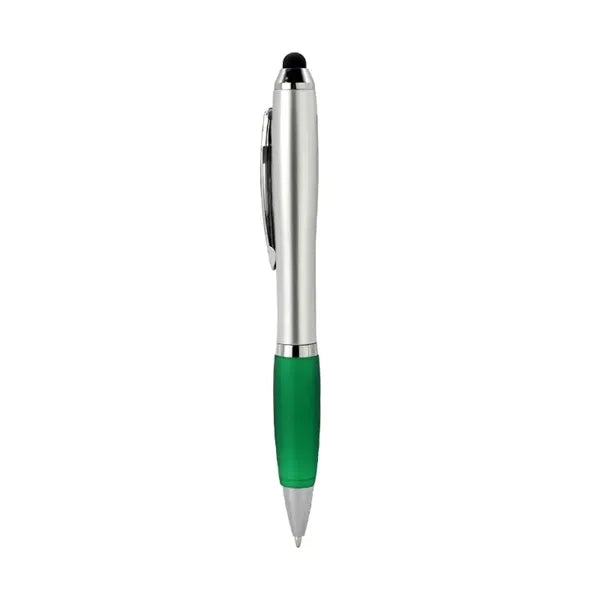Stylus Ballpoint Pen