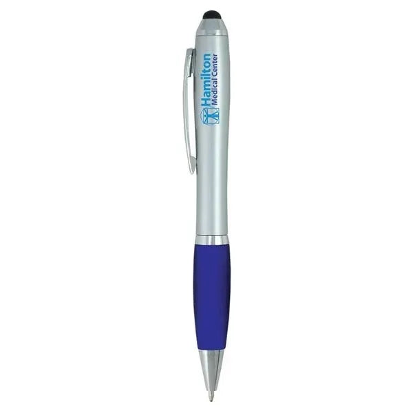 Stylus Ballpoint Pen