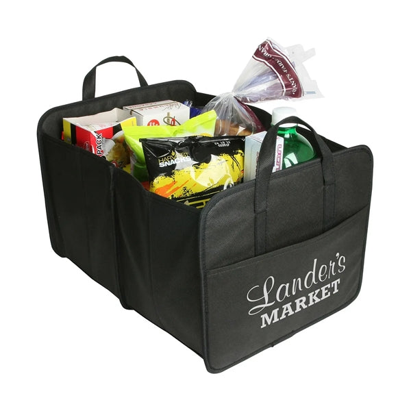 Payload Cargo Organizer