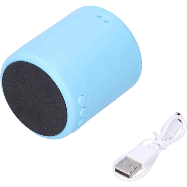 Portable Bluetooth Wireless Speaker
