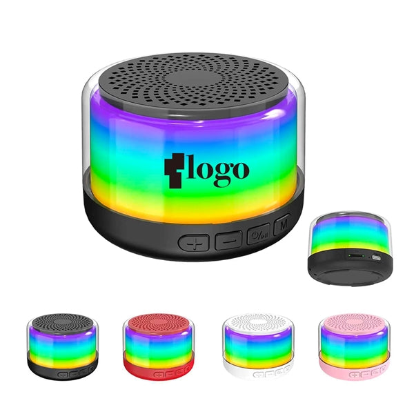 Portable Mini Wireless Speaker