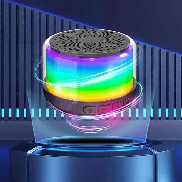 Portable Mini Wireless Speaker