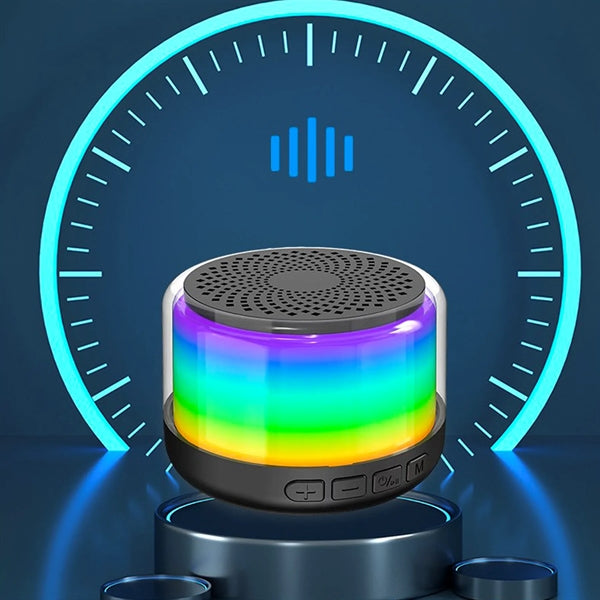 Portable Mini Wireless Speaker