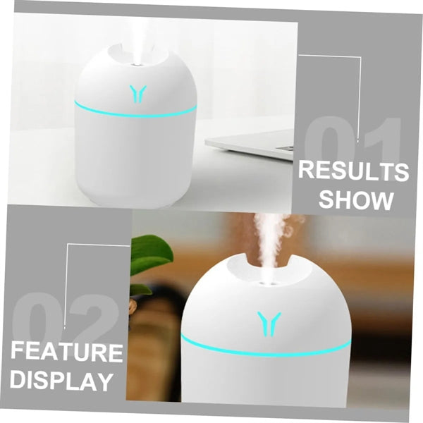 Mini Air Humidifier
