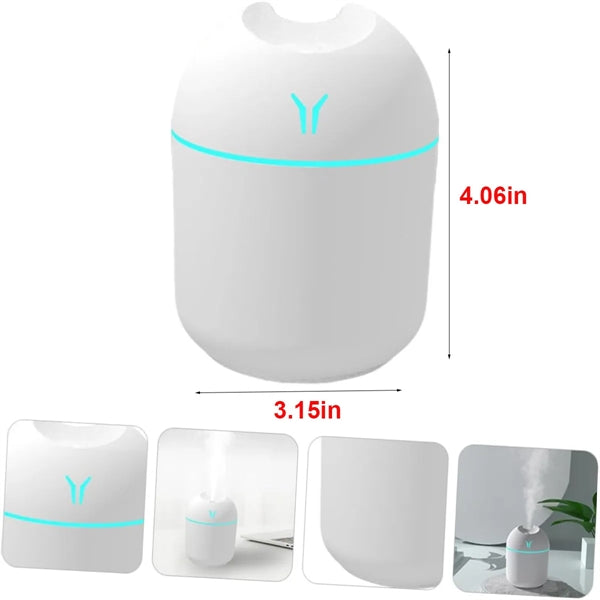 Mini Air Humidifier