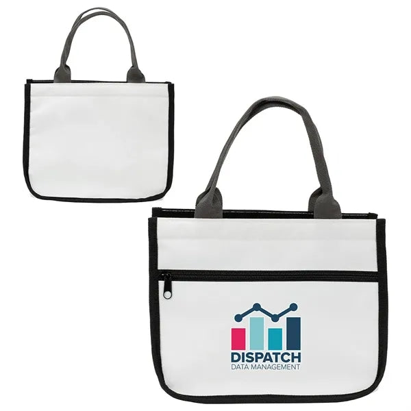 Spire Insulated Lunch Tote