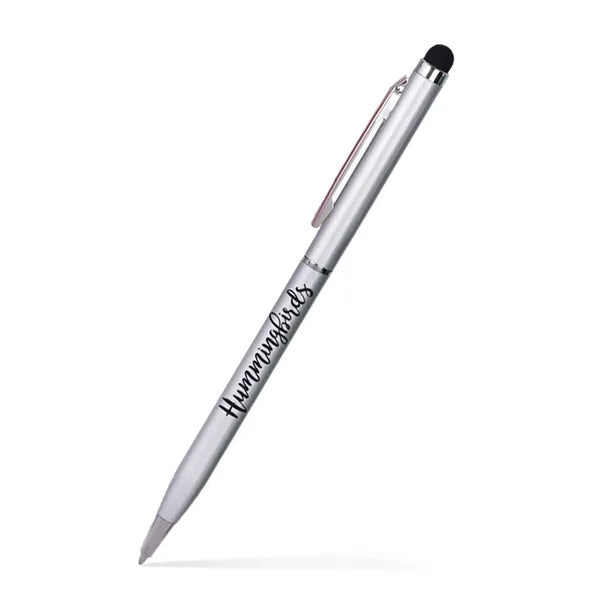 Alice Metal Stylus Pen