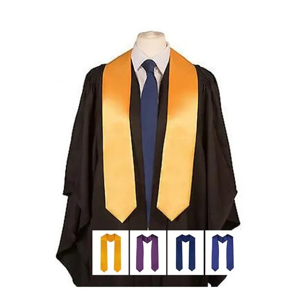 Adult 68''Long Graduation Honor Stole