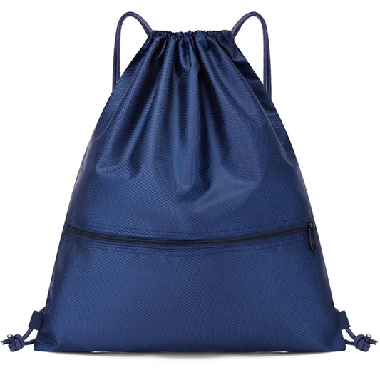 Drawstring Sports Bag