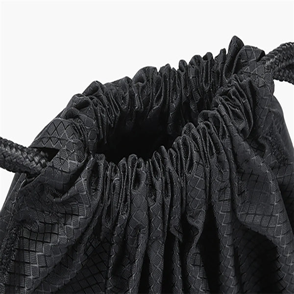 Drawstring Sports Bag