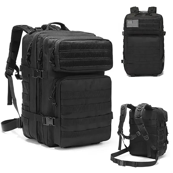 Outdoor Sports Tactical Backpack
