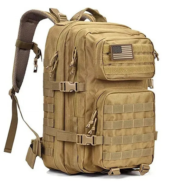 Outdoor Sports Tactical Backpack