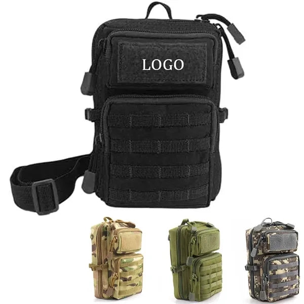 Utility Accessory Pack Backpack