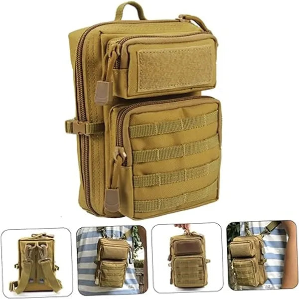 Utility Accessory Pack Backpack
