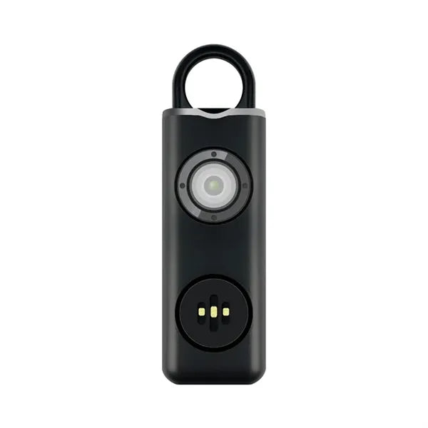 Practical Alarm Siren