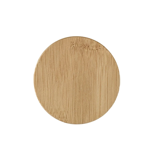 Natural Wood Magnetic Bottle Opener