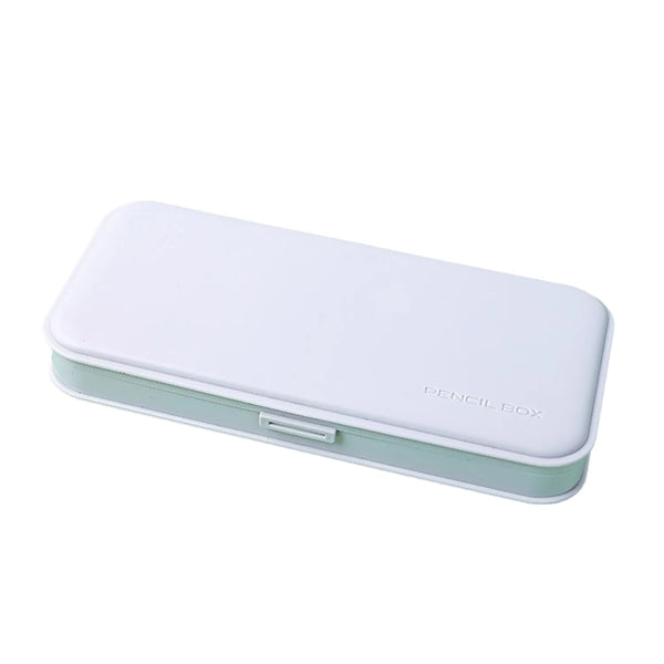 Morandi Color Simple Pencil Case