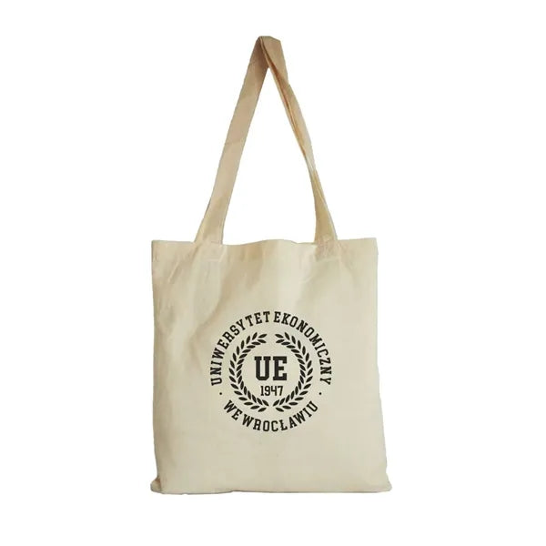 Hemp Cotton Tote Bag