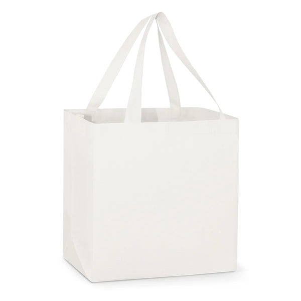 Non-Woven Shopping Pocket Tote Bag