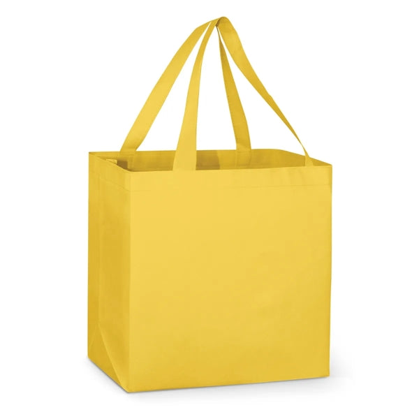 Non-Woven Shopping Pocket Tote Bag