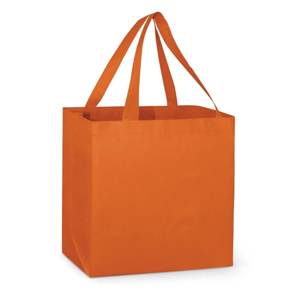 Non-Woven Shopping Pocket Tote Bag