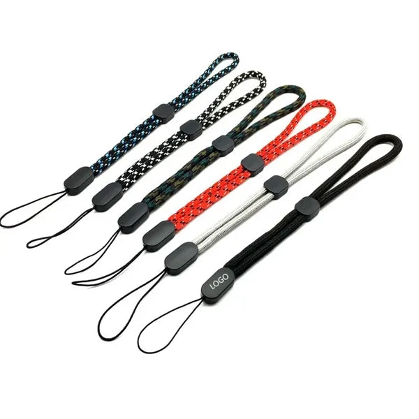 Hand Wrist Strap Lanyard
