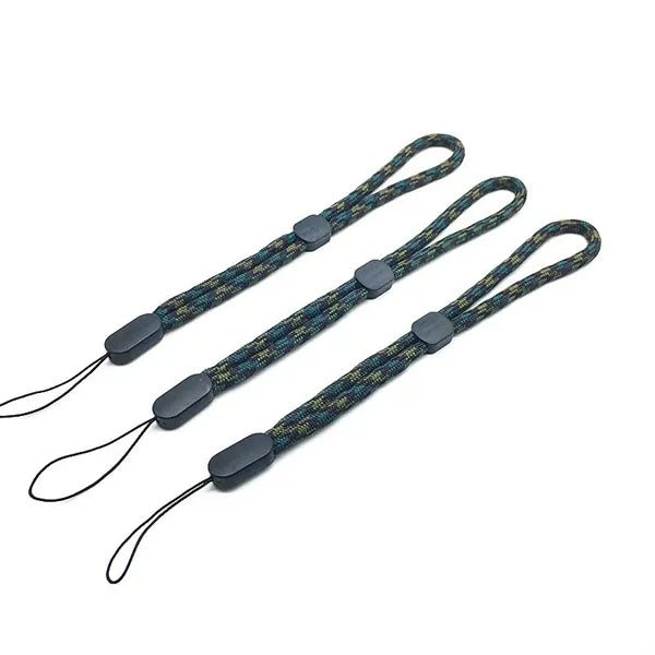 Hand Wrist Strap Lanyard
