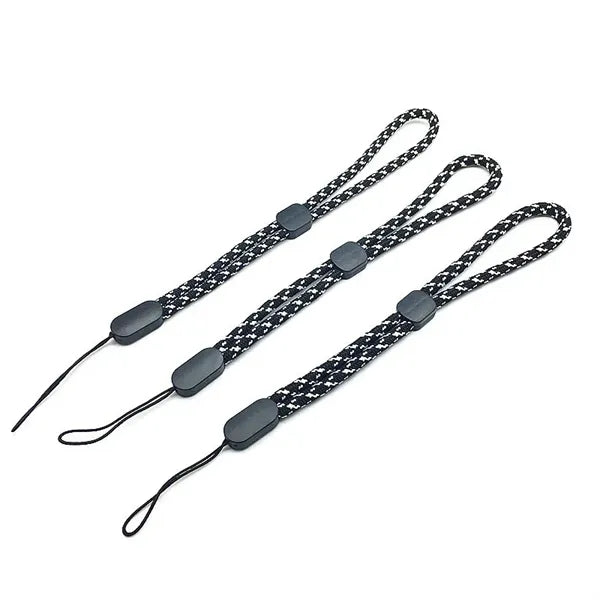 Hand Wrist Strap Lanyard