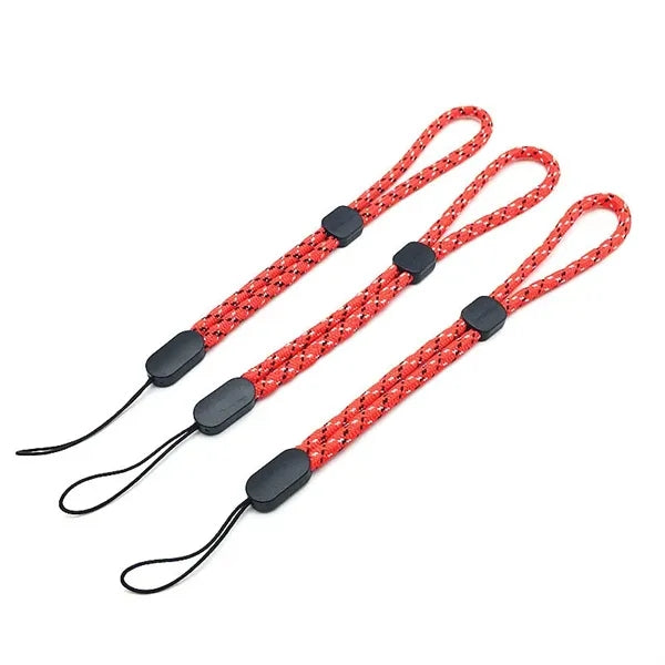 Hand Wrist Strap Lanyard