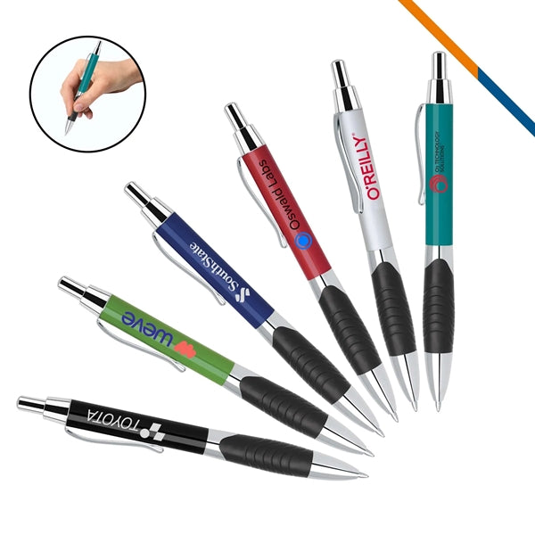 Wilona Metal Pen
