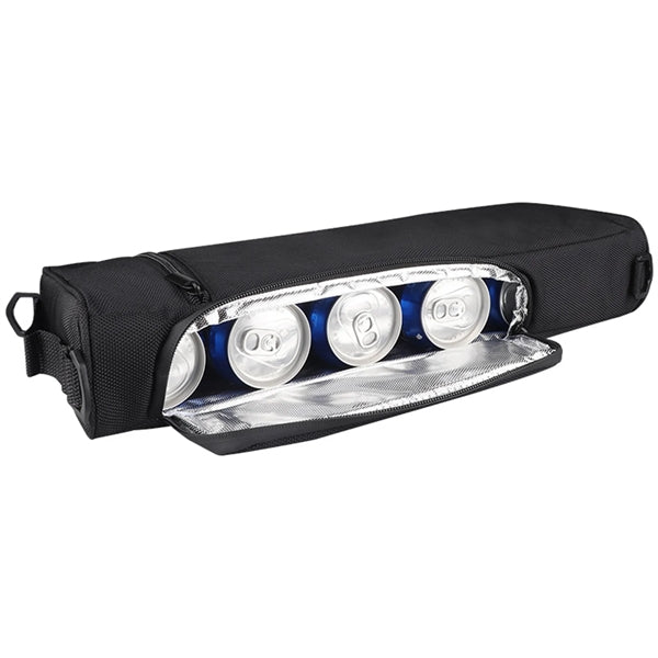 Large-Capacity Insulated Golf Cooler Bag