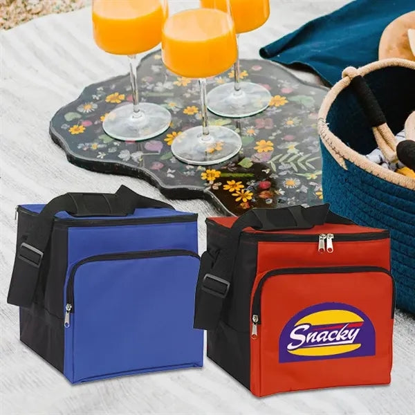 Giant 24-Can picnic cooler
