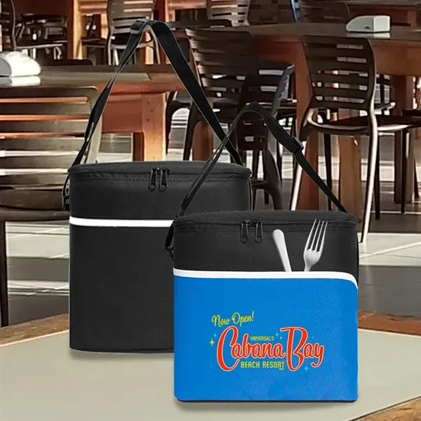 Big Boy 12-Can Cooler Bag