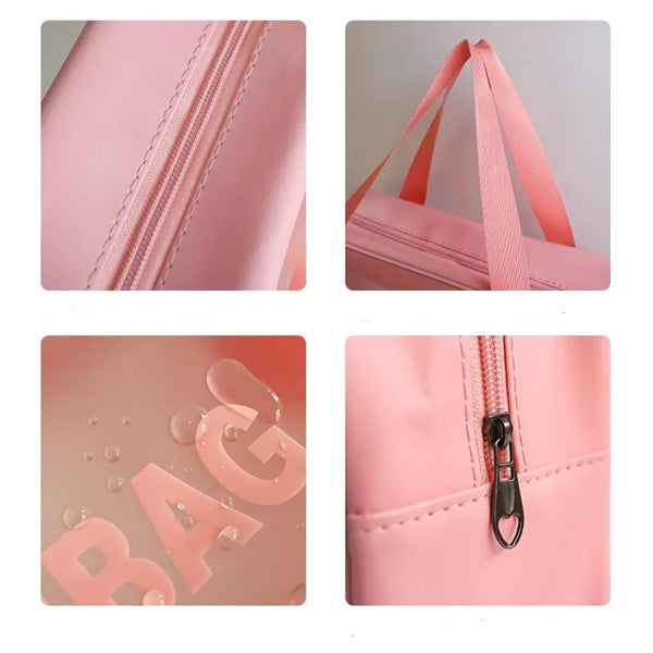Wash Bag