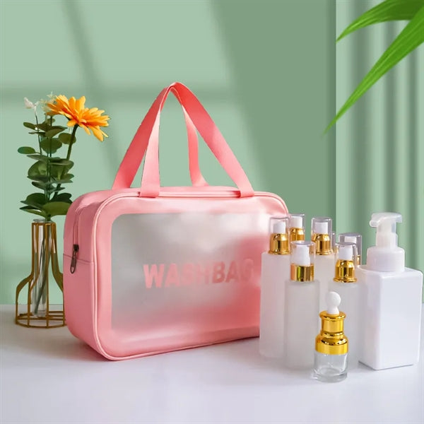 Wash Bag