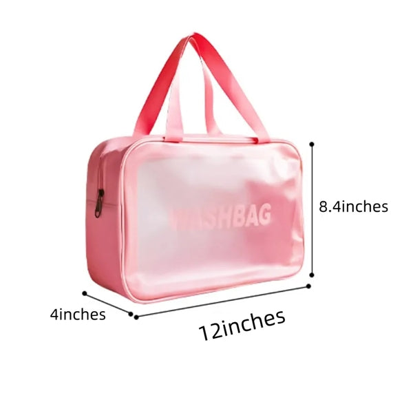 Wash Bag