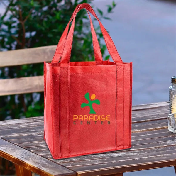 Happy Earth Tote
