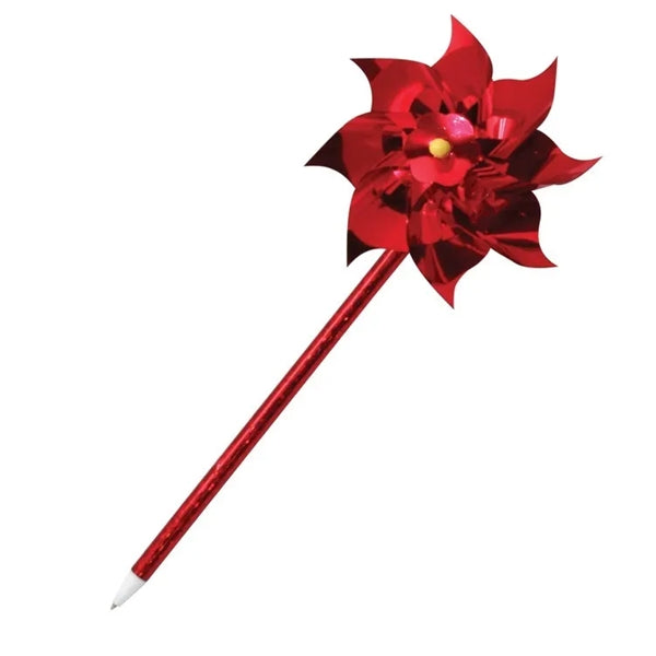 Laser Pinwheel Pen