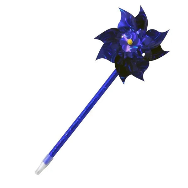 Laser Pinwheel Pen