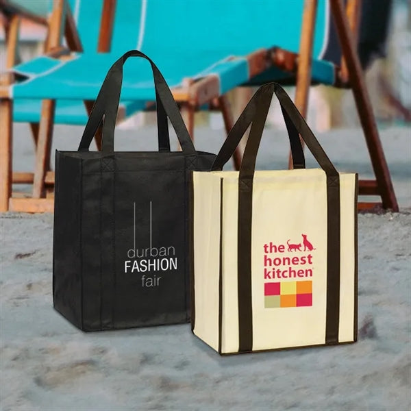 Everyday Shopping Tote