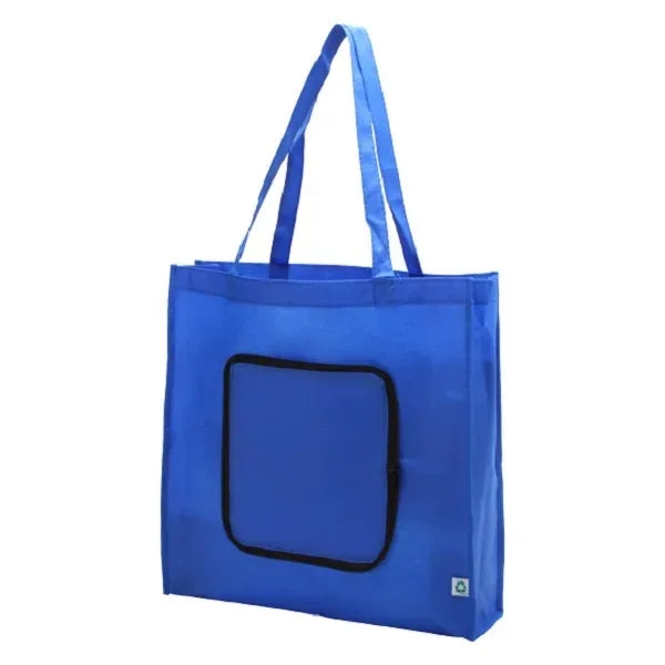 Foldaway Shopping Tote