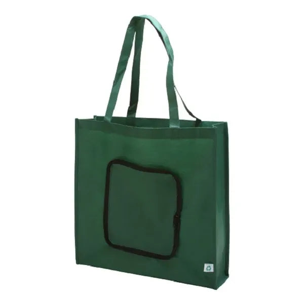 Foldaway Shopping Tote