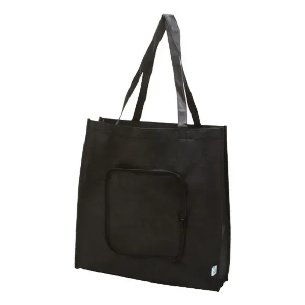 Foldaway Shopping Tote
