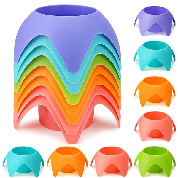 Beach Cup Holders