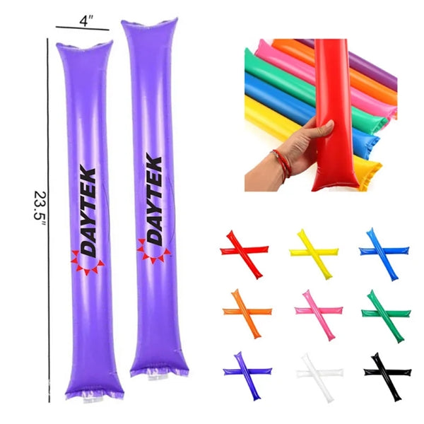 Cheering Thunder Sticks