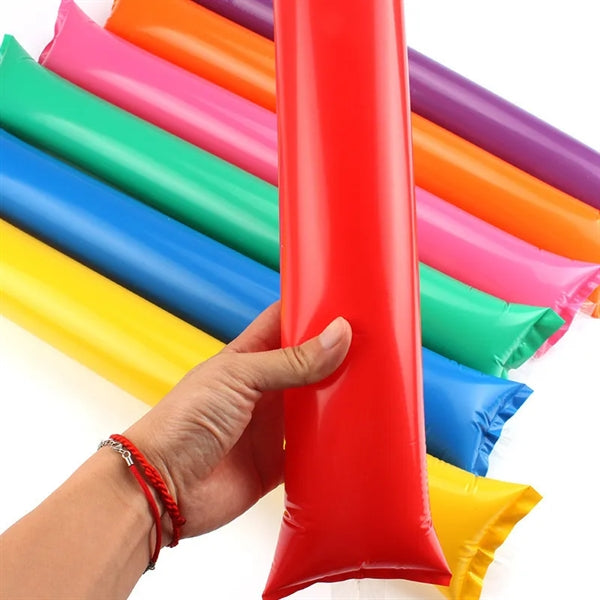 Cheering Thunder Sticks