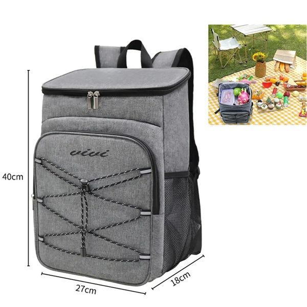 Leakproof Cooler Backpack