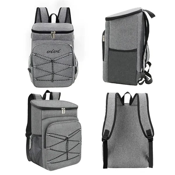 Leakproof Cooler Backpack